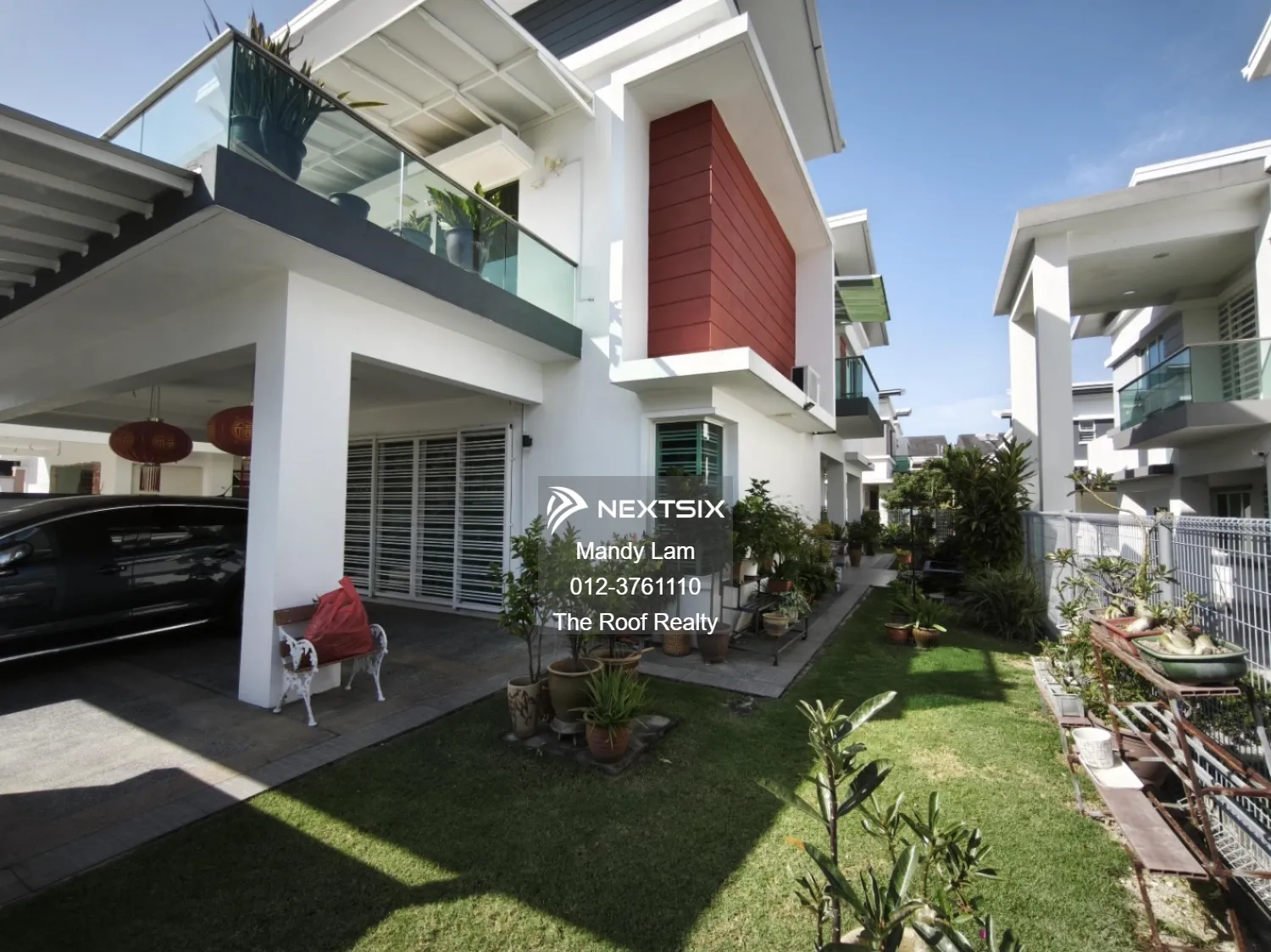 Semi-detached House For Sale in Kajang Selangor - Image 6