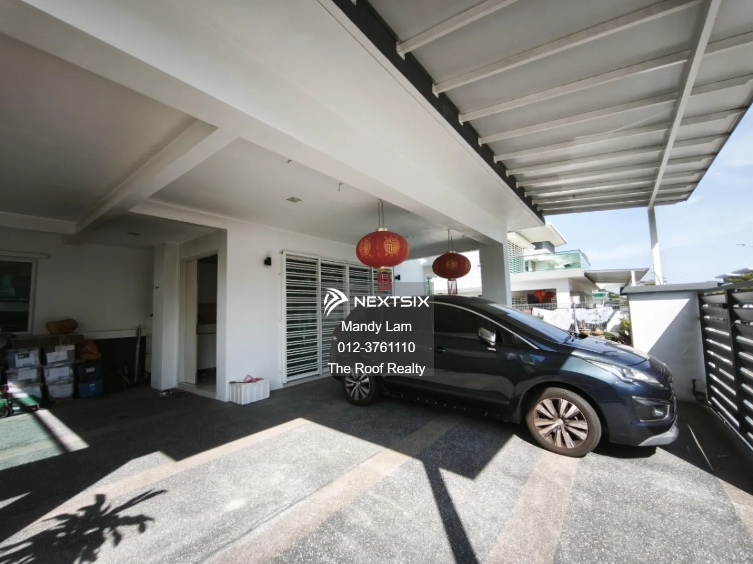 Semi-detached House For Sale in Kajang Selangor - Image 7
