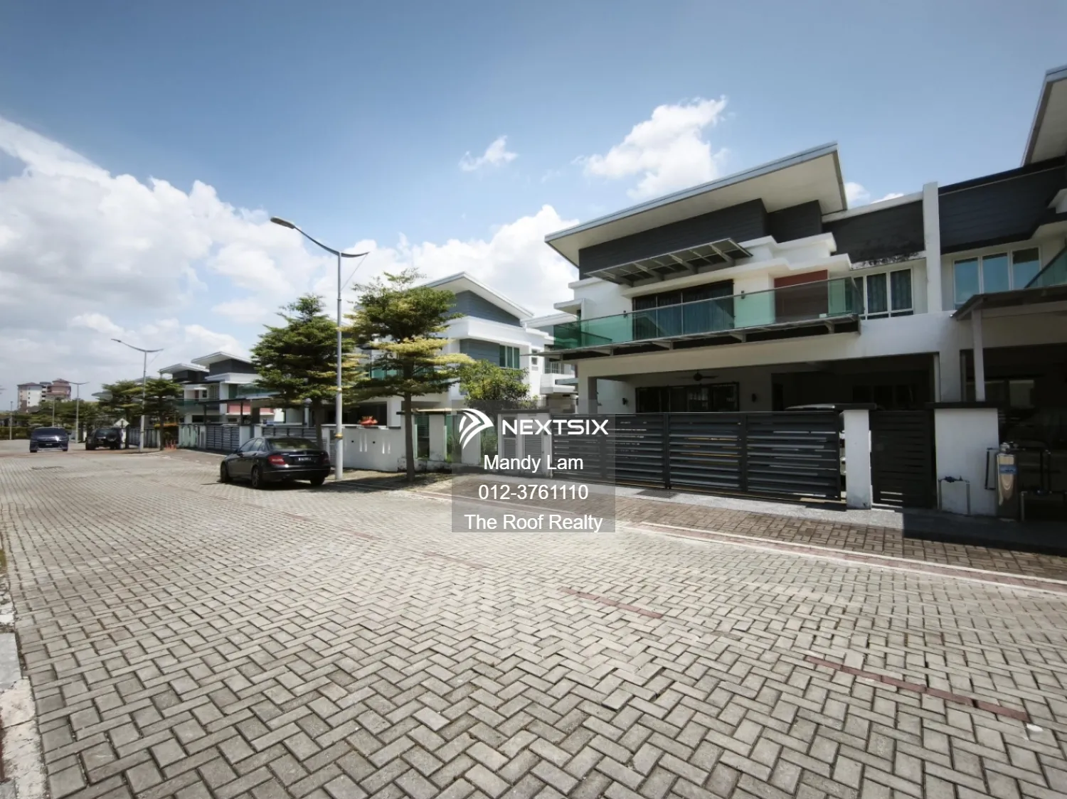 Semi-detached House For Sale in Kajang Selangor - Image 8
