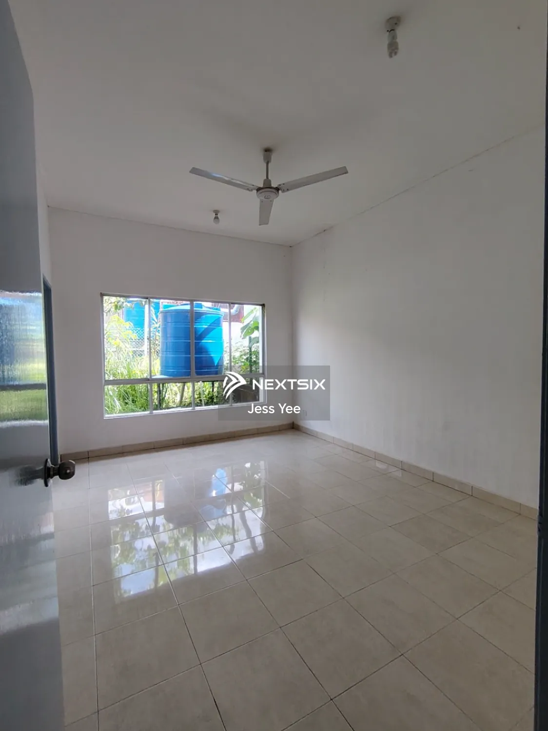 1-sty Terrace/Link House For Sale in Tawau Sabah