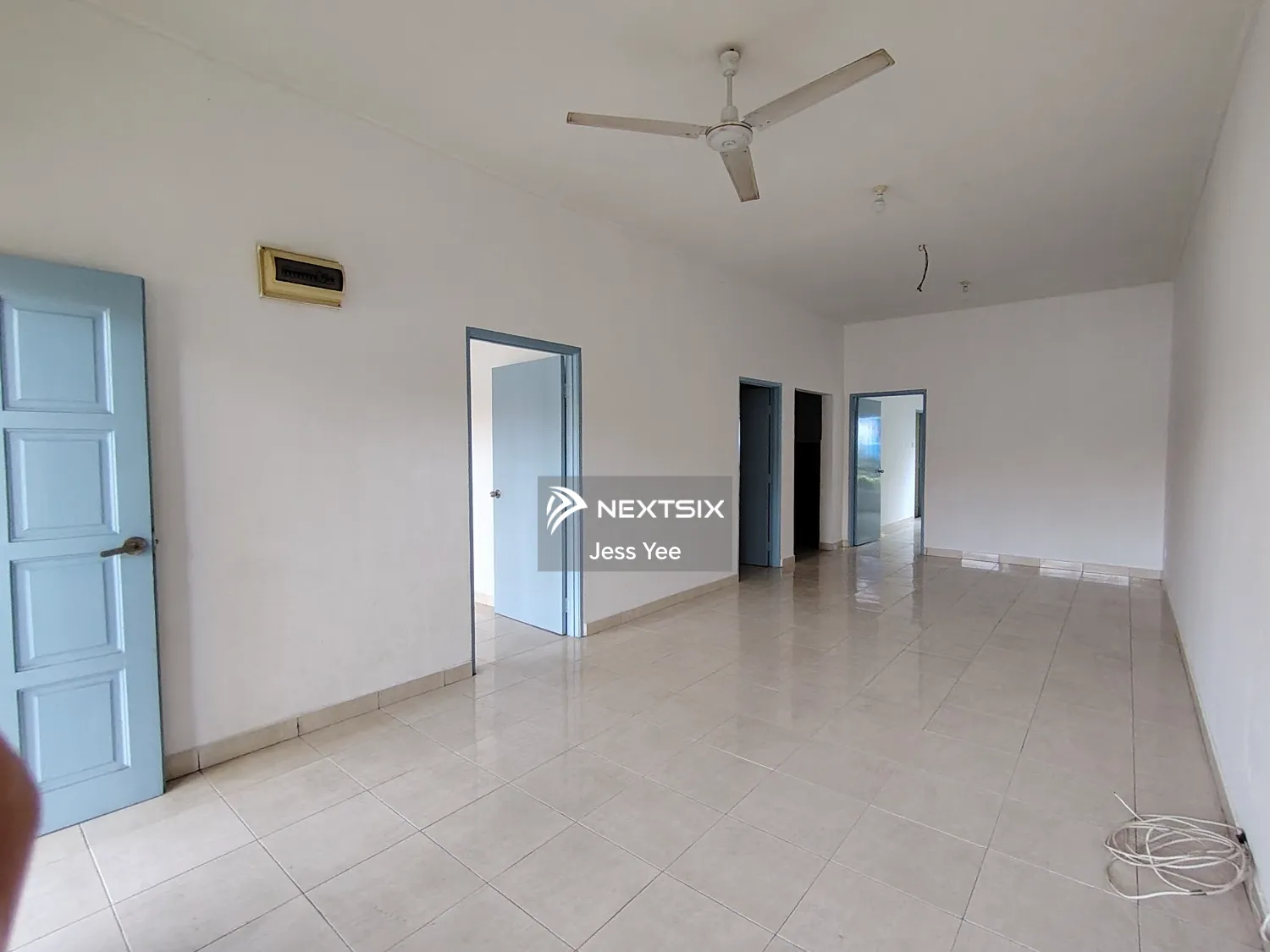 1-sty Terrace/Link House For Sale in Tawau Sabah - Image 5