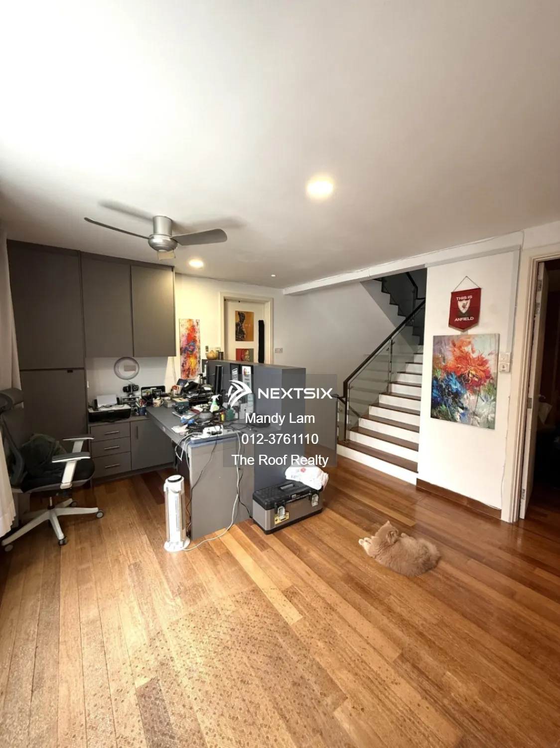 3 Storey Semi-detached Homes For Sale in Kajang Selangor - Image 10