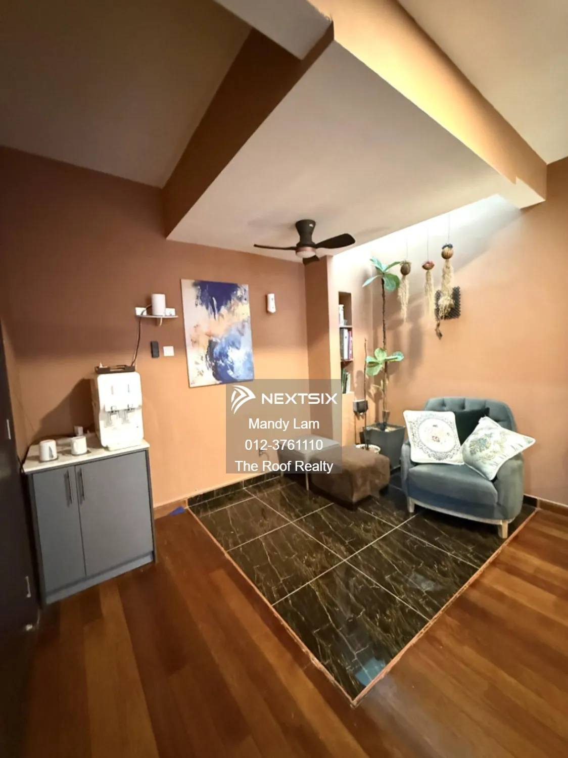 3 Storey Semi-detached Homes For Sale in Kajang Selangor - Image 11