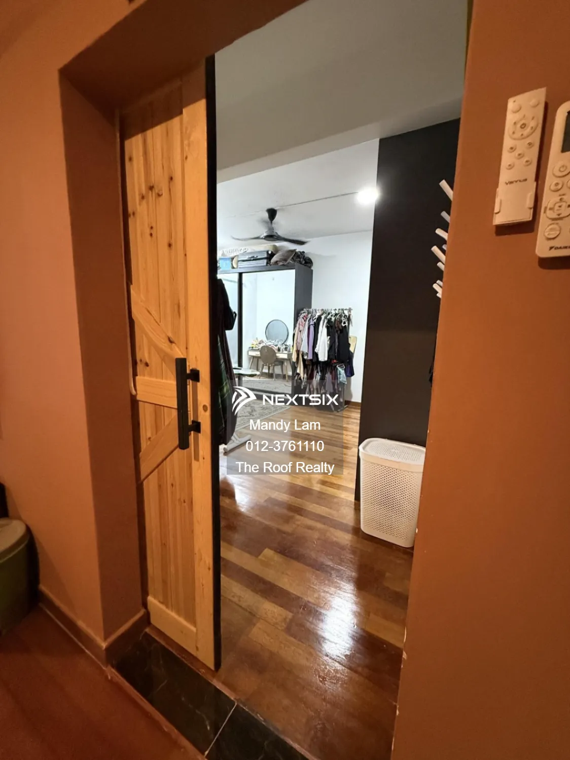 3 Storey Semi-detached Homes For Sale in Kajang Selangor - Image 12