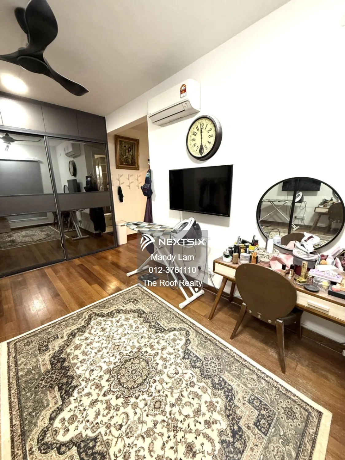 3 Storey Semi-detached Homes For Sale in Kajang Selangor - Image 13