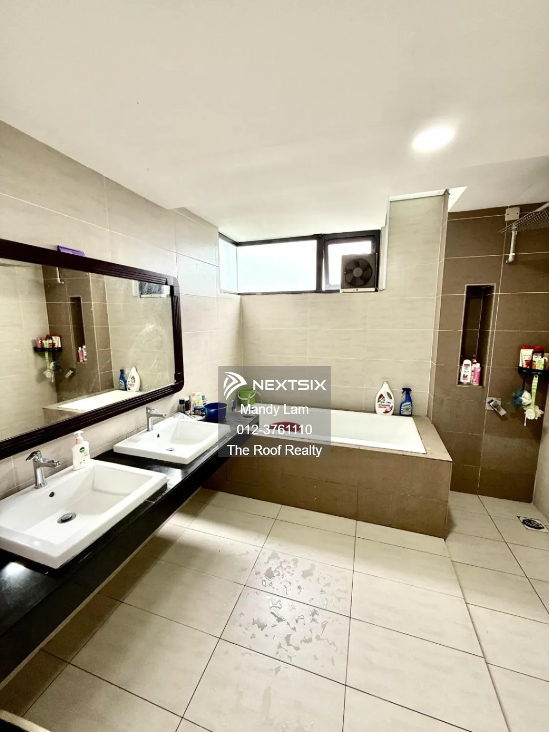 3 Storey Semi-detached Homes For Sale in Kajang Selangor - Image 14