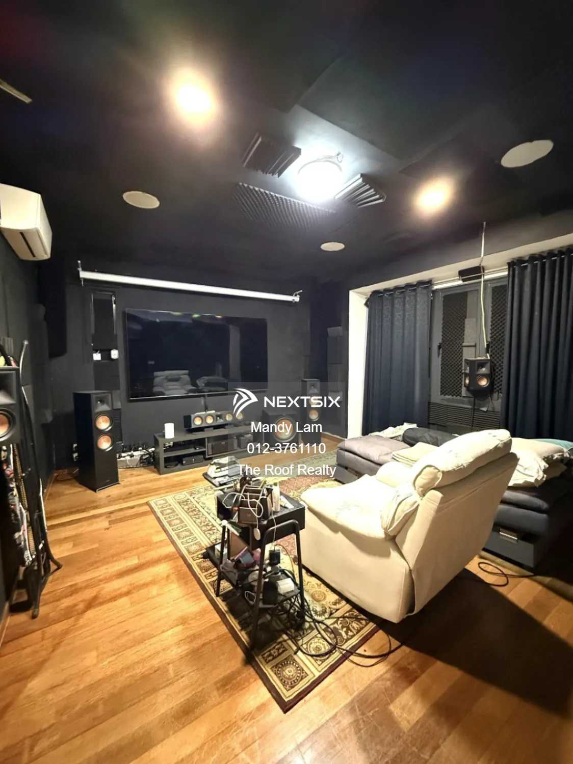 3 Storey Semi-detached Homes For Sale in Kajang Selangor - Image 15