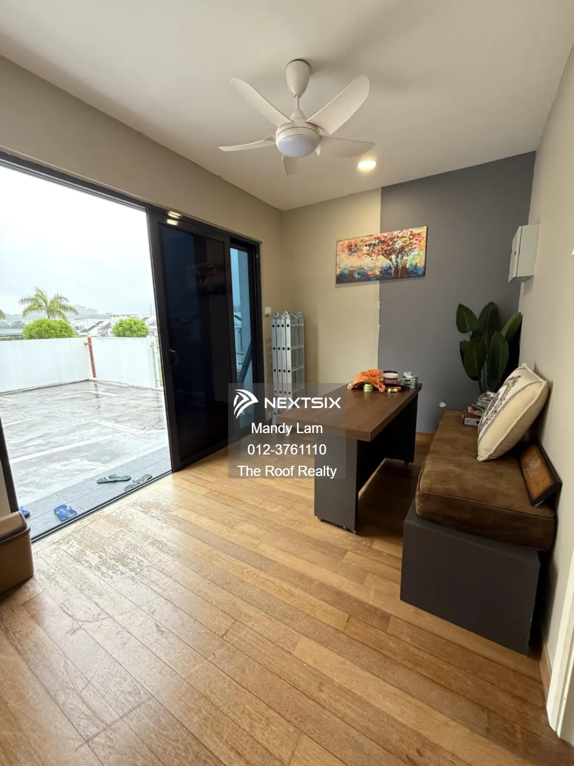 3 Storey Semi-detached Homes For Sale in Kajang Selangor - Image 17