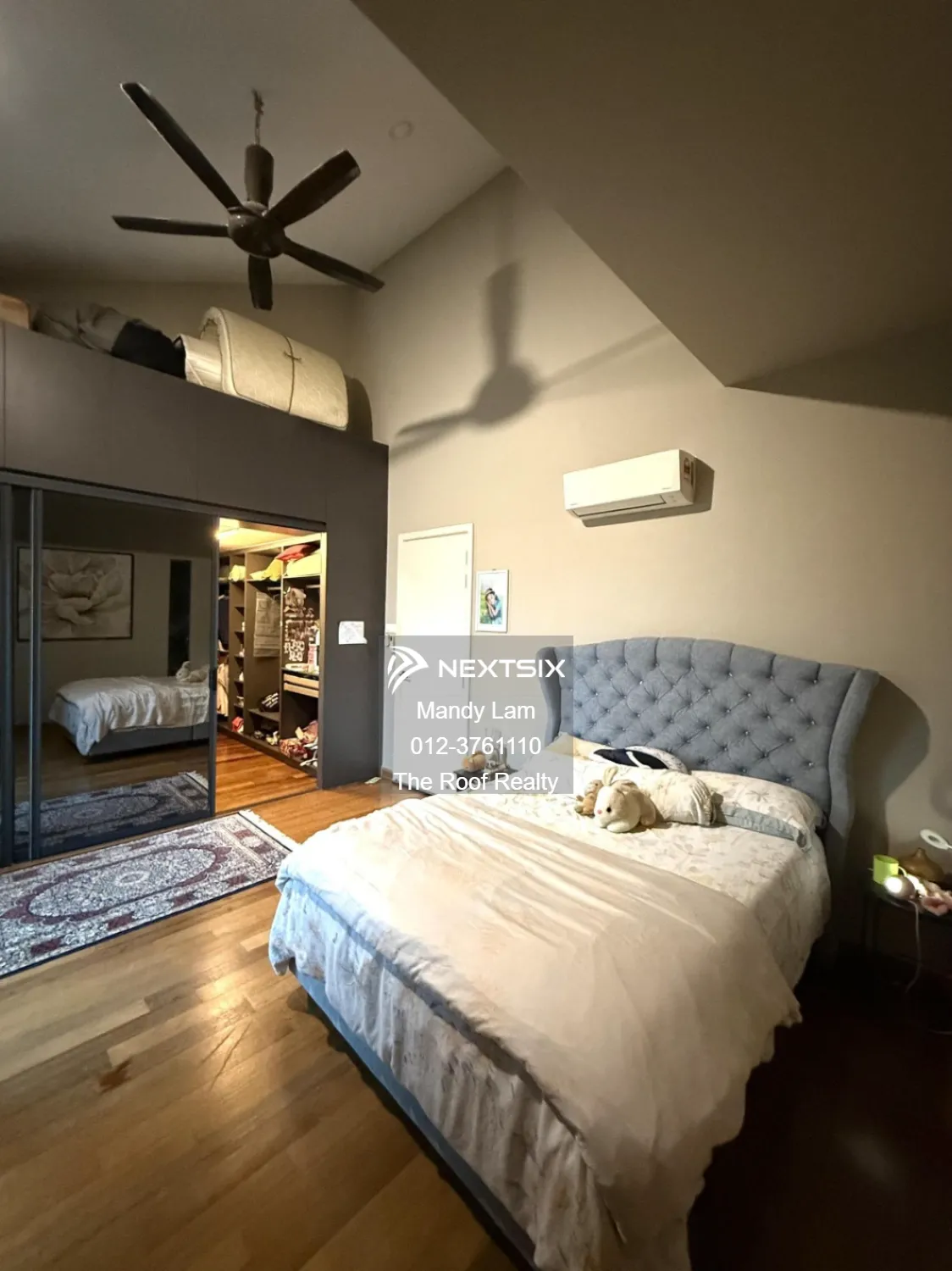 3 Storey Semi-detached Homes For Sale in Kajang Selangor - Image 18