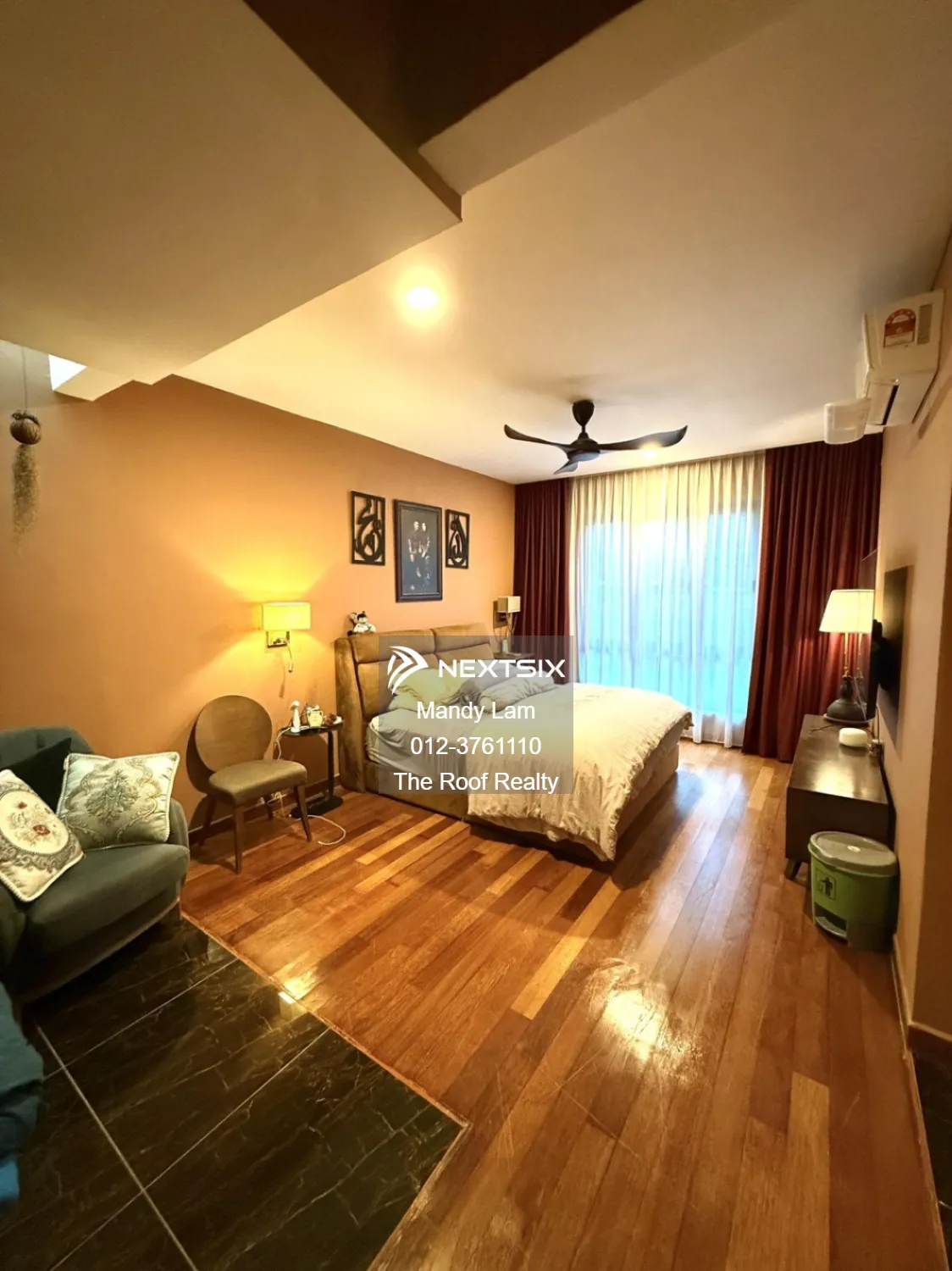 3 Storey Semi-detached Homes For Sale in Kajang Selangor - Image 19