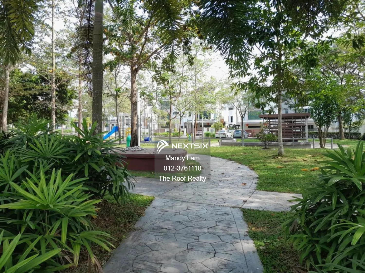 3 Storey Semi-detached Homes For Sale in Kajang Selangor - Image 22