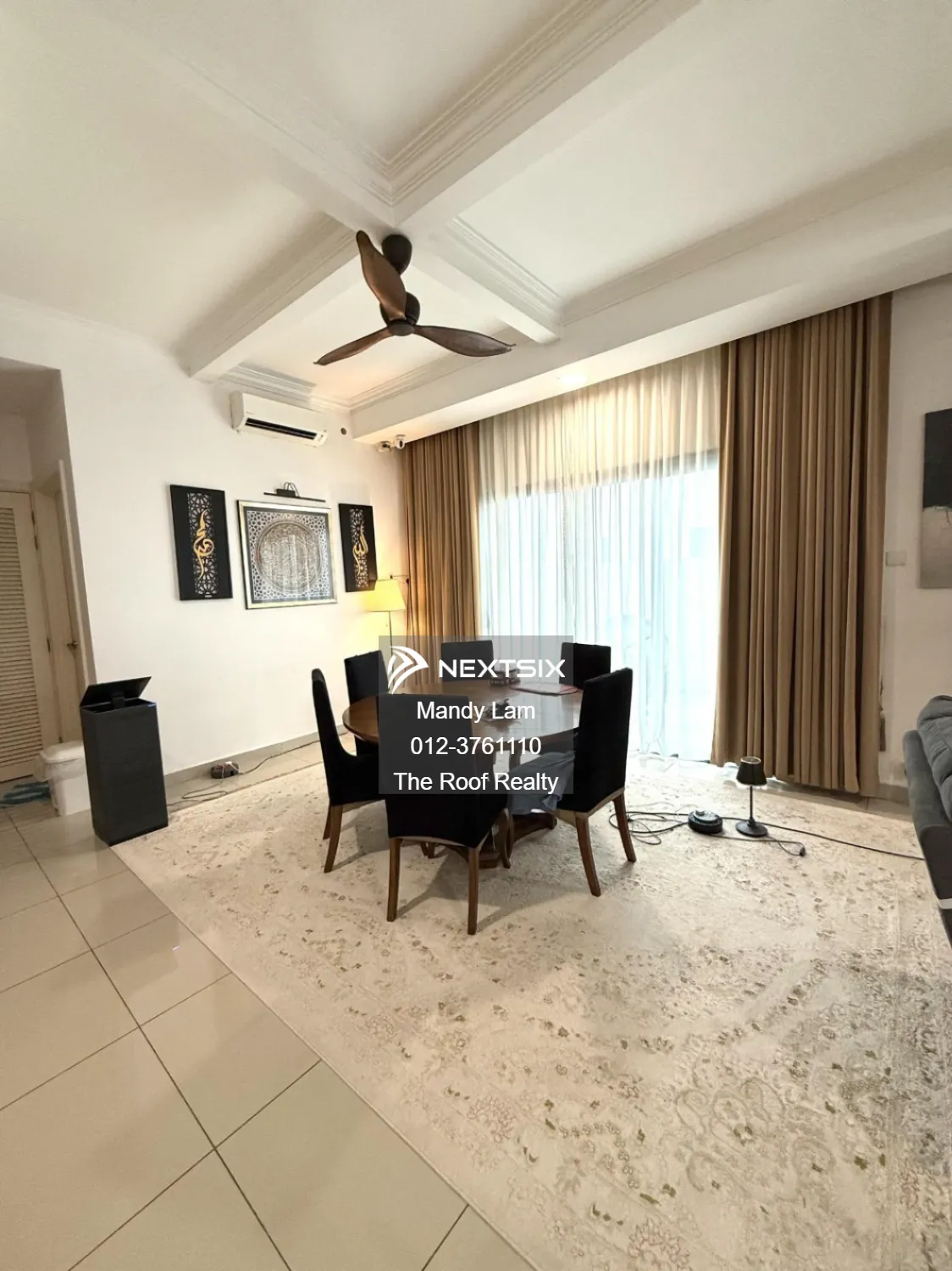 3 Storey Semi-detached Homes For Sale in Kajang Selangor - Image 6