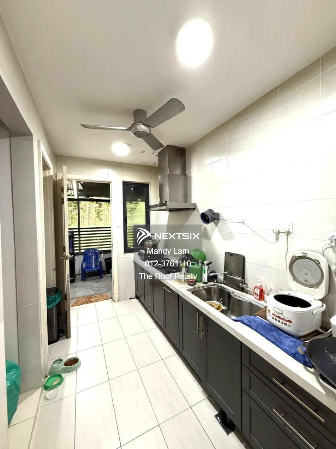 3 Storey Semi-detached Homes For Sale in Kajang Selangor - Image 7