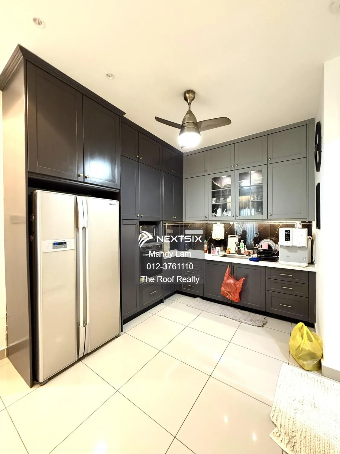 3 Storey Semi-detached Homes For Sale in Kajang Selangor - Image 8