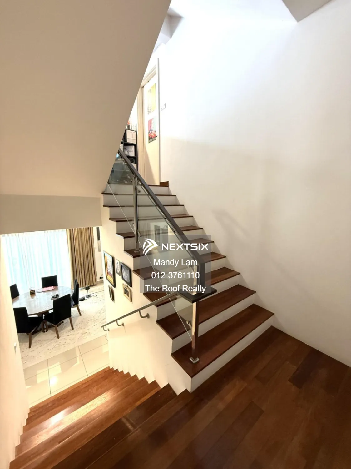 3 Storey Semi-detached Homes For Sale in Kajang Selangor - Image 9