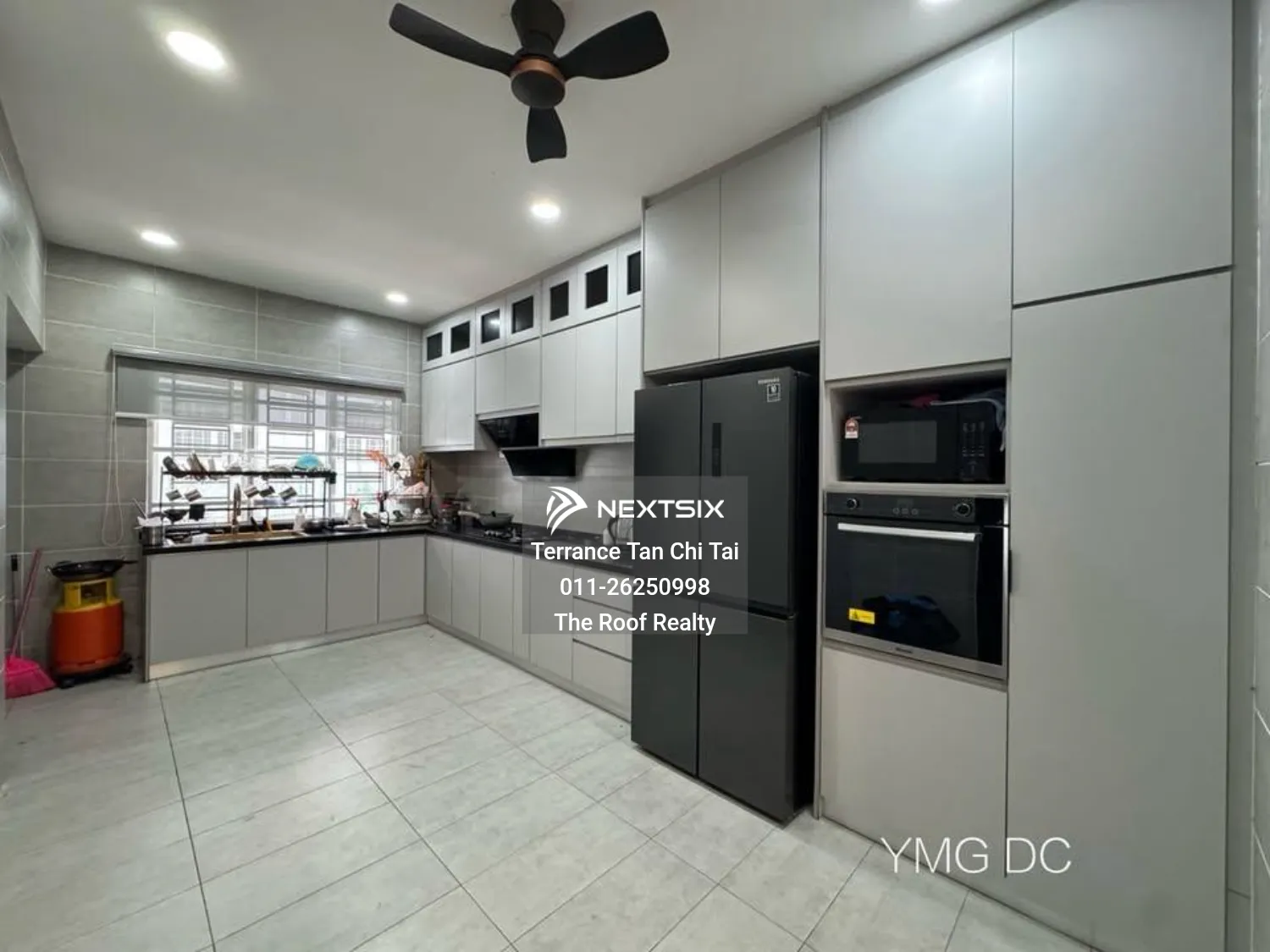 2-sty Terrace/Link House For Sale in Klang Selangor - Image 11