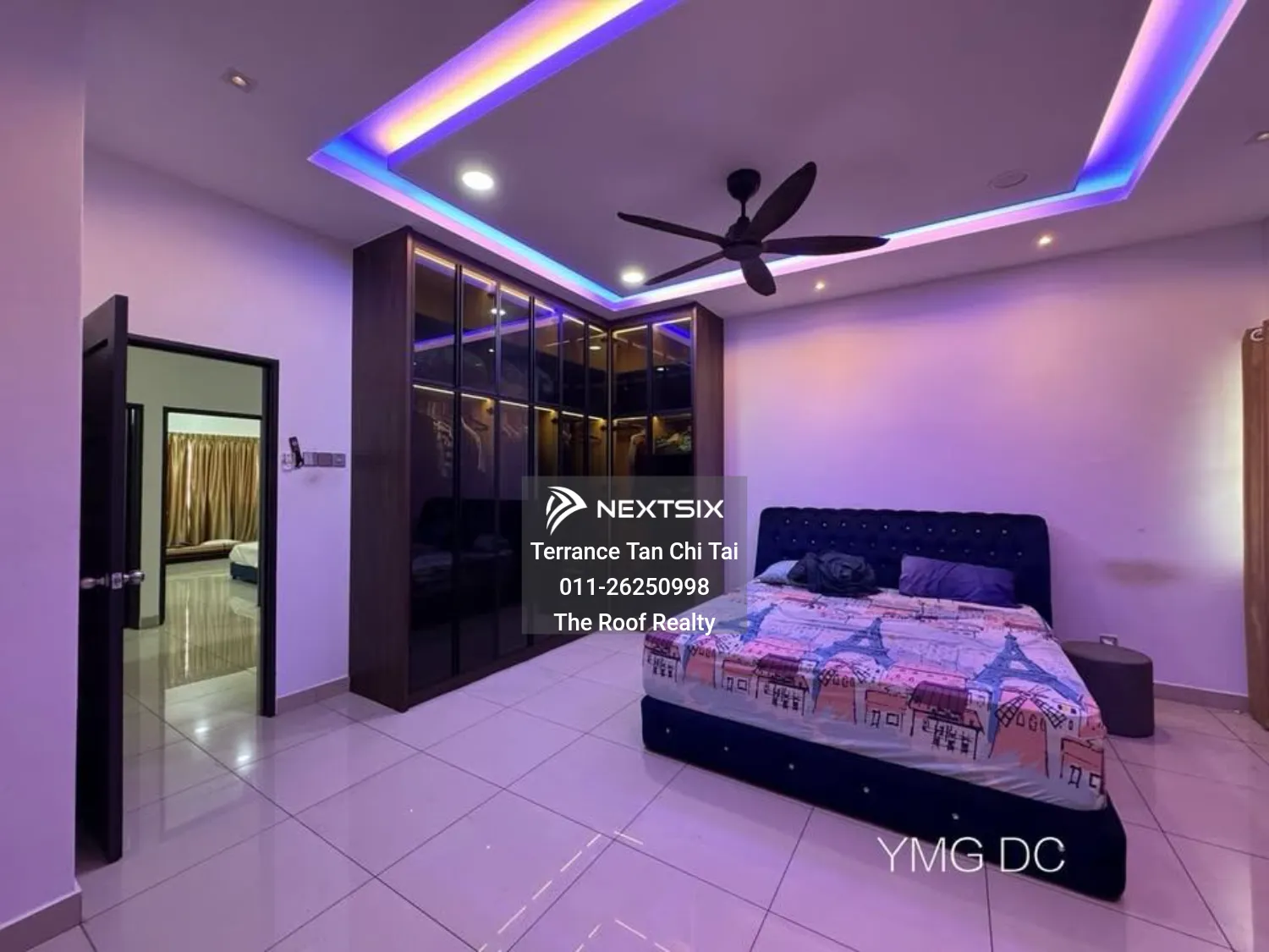 2-sty Terrace/Link House For Sale in Klang Selangor - Image 14