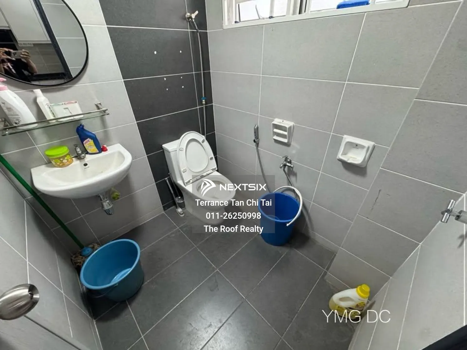 2-sty Terrace/Link House For Sale in Klang Selangor - Image 5