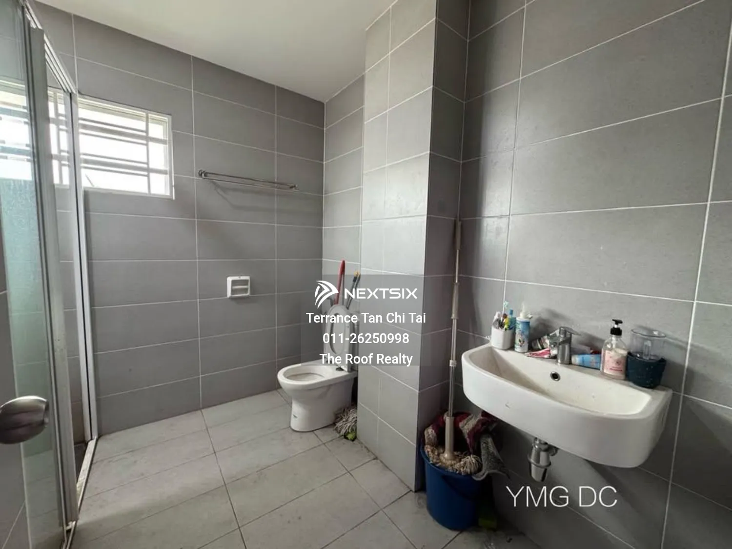 2-sty Terrace/Link House For Sale in Klang Selangor - Image 6