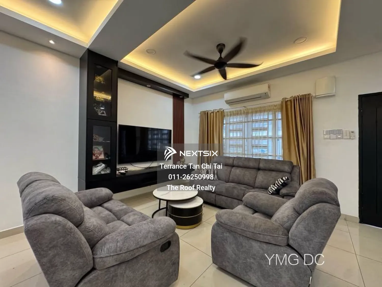 2-sty Terrace/Link House For Sale in Klang Selangor - Image 8