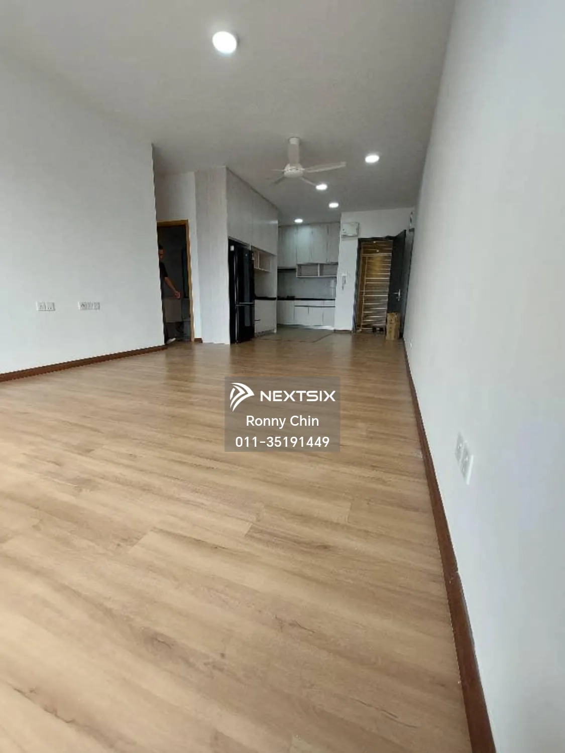 Condominium For Rent in Kota Kinabalu Sabah