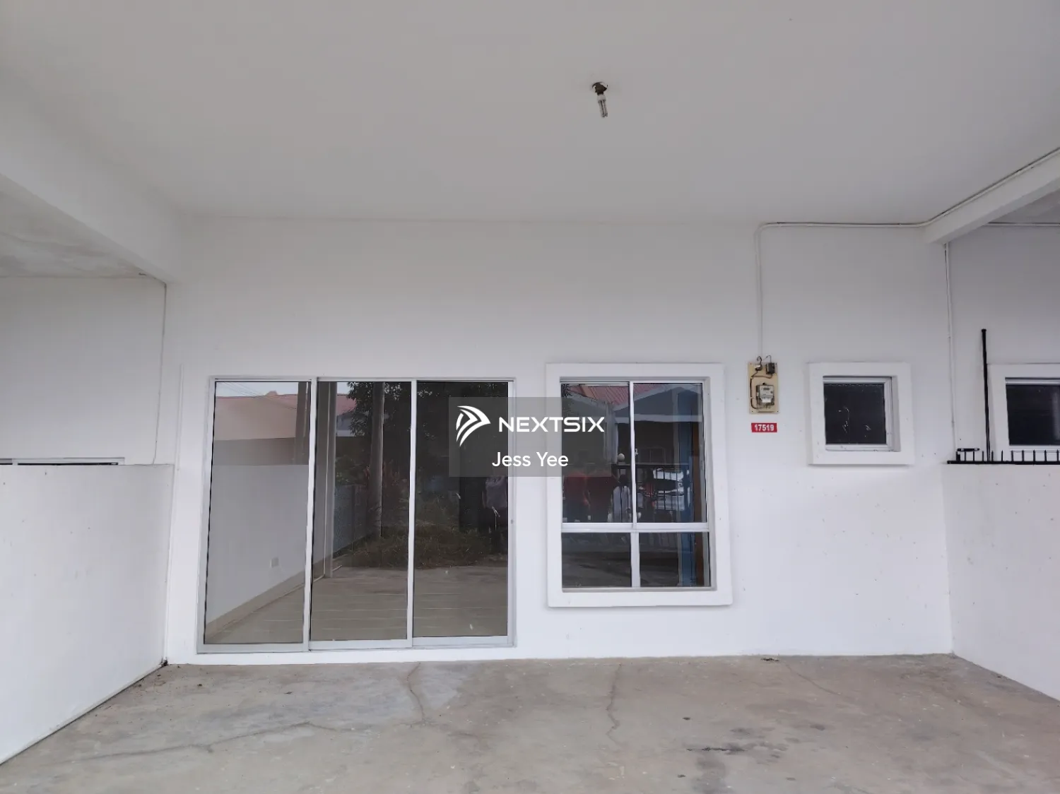 1-sty Terrace/Link House For Sale in Tawau Sabah