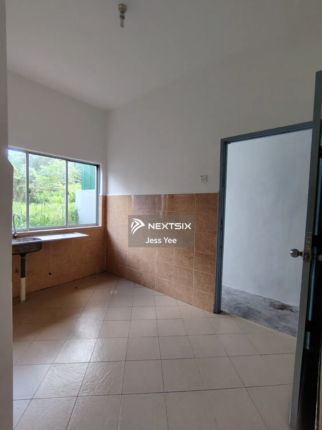 1-sty Terrace/Link House For Sale in Tawau Sabah - Image 2