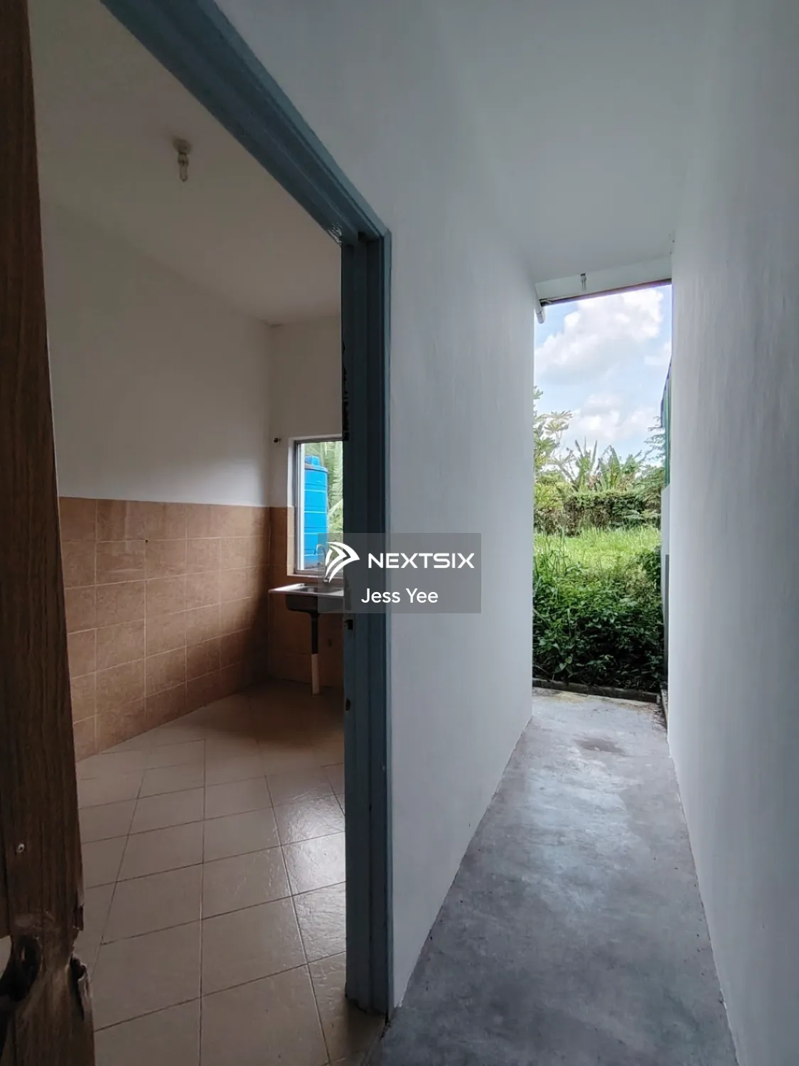 1-sty Terrace/Link House For Sale in Tawau Sabah - Image 3