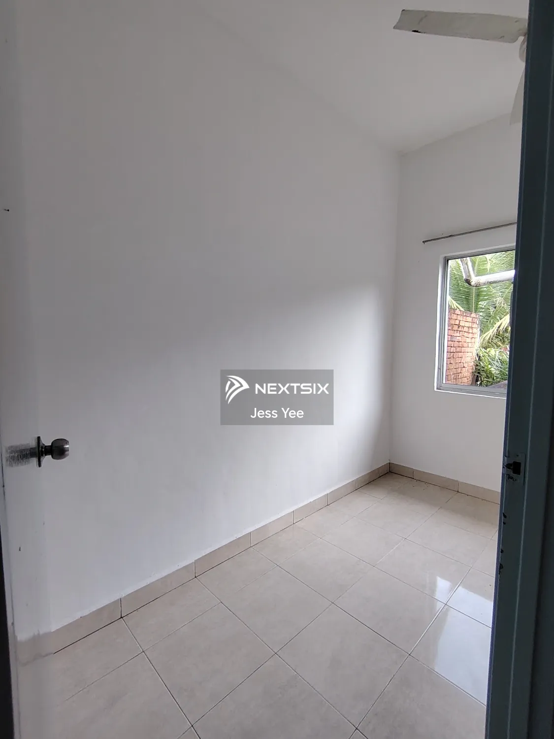 1-sty Terrace/Link House For Sale in Tawau Sabah - Image 4