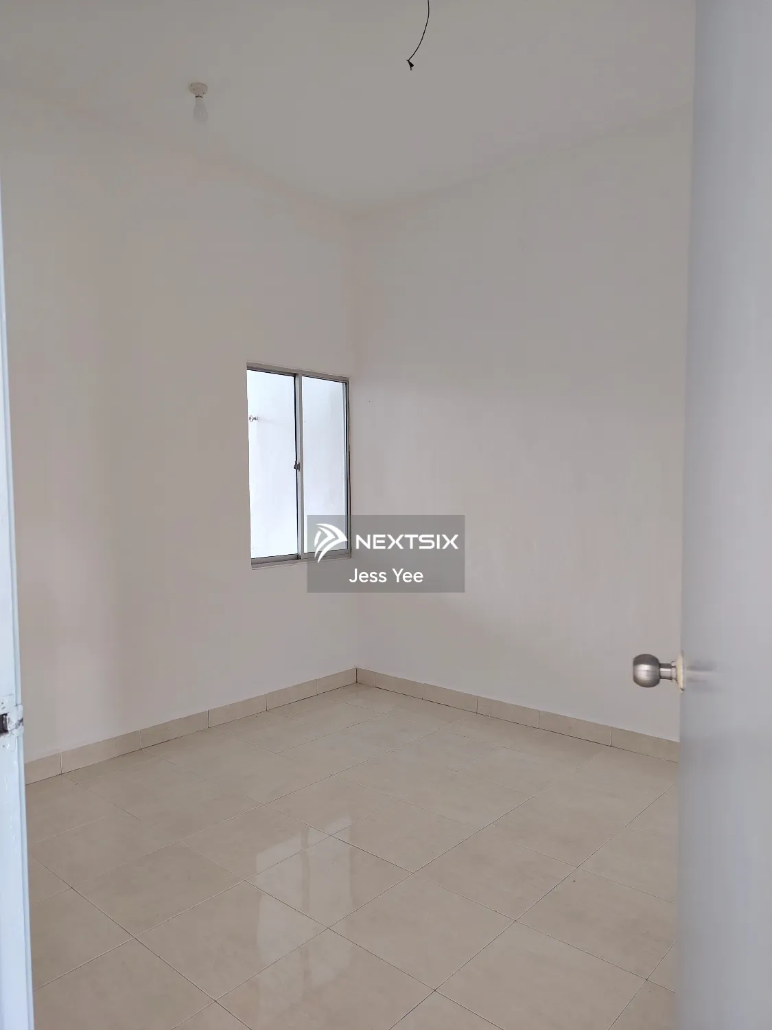 1-sty Terrace/Link House For Sale in Tawau Sabah - Image 5