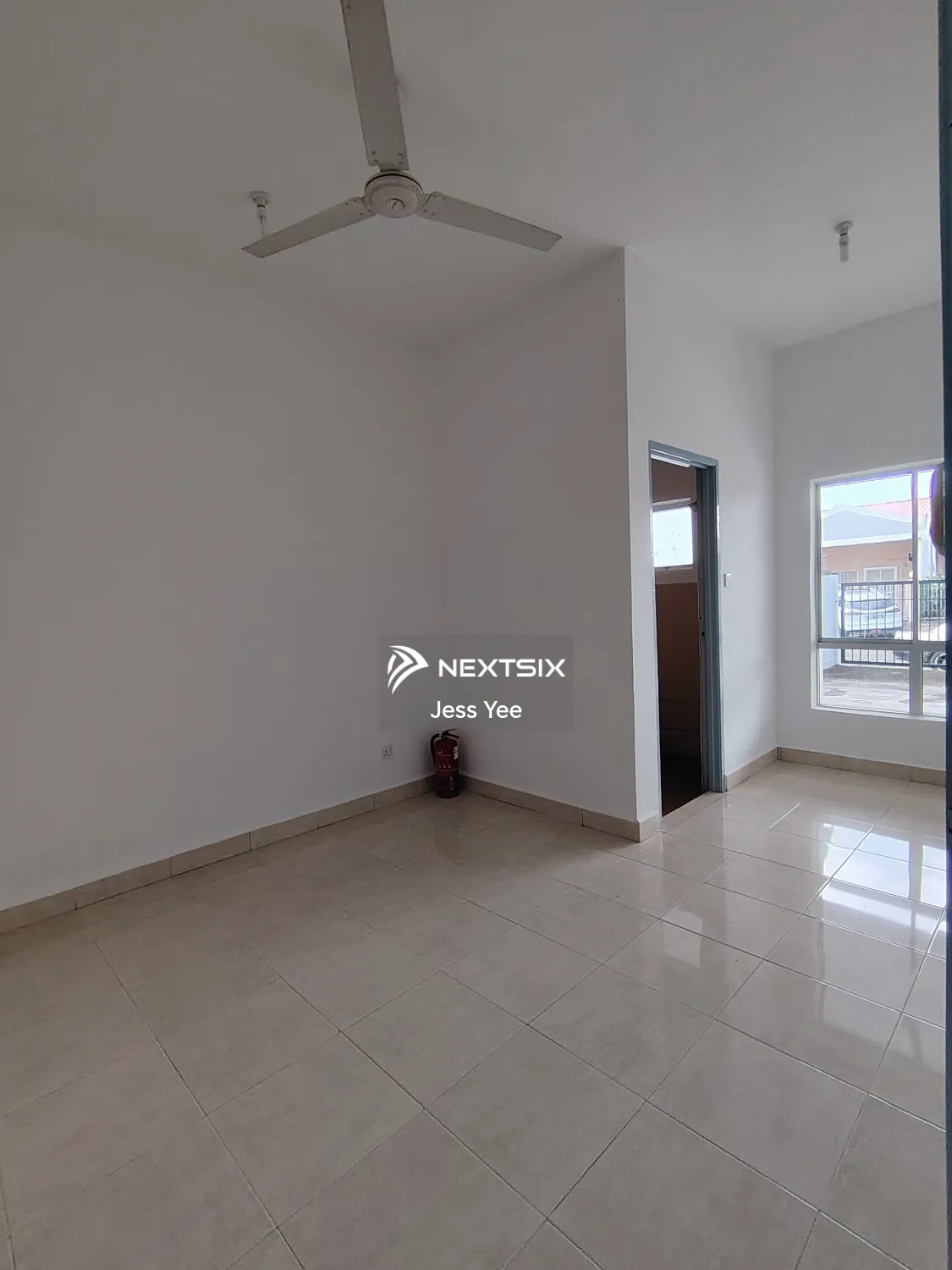 1-sty Terrace/Link House For Sale in Tawau Sabah - Image 6