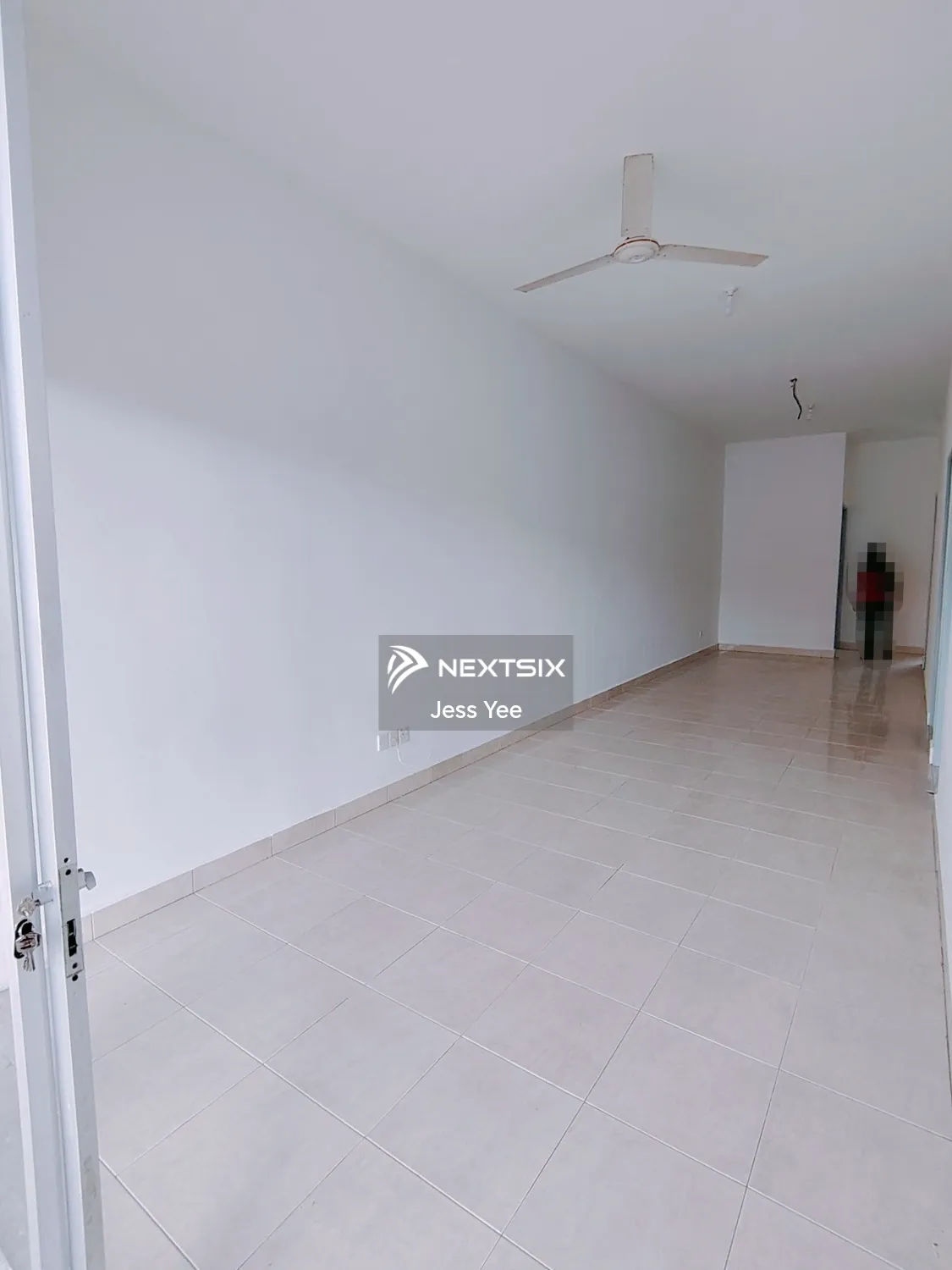 1-sty Terrace/Link House For Sale in Tawau Sabah - Image 7