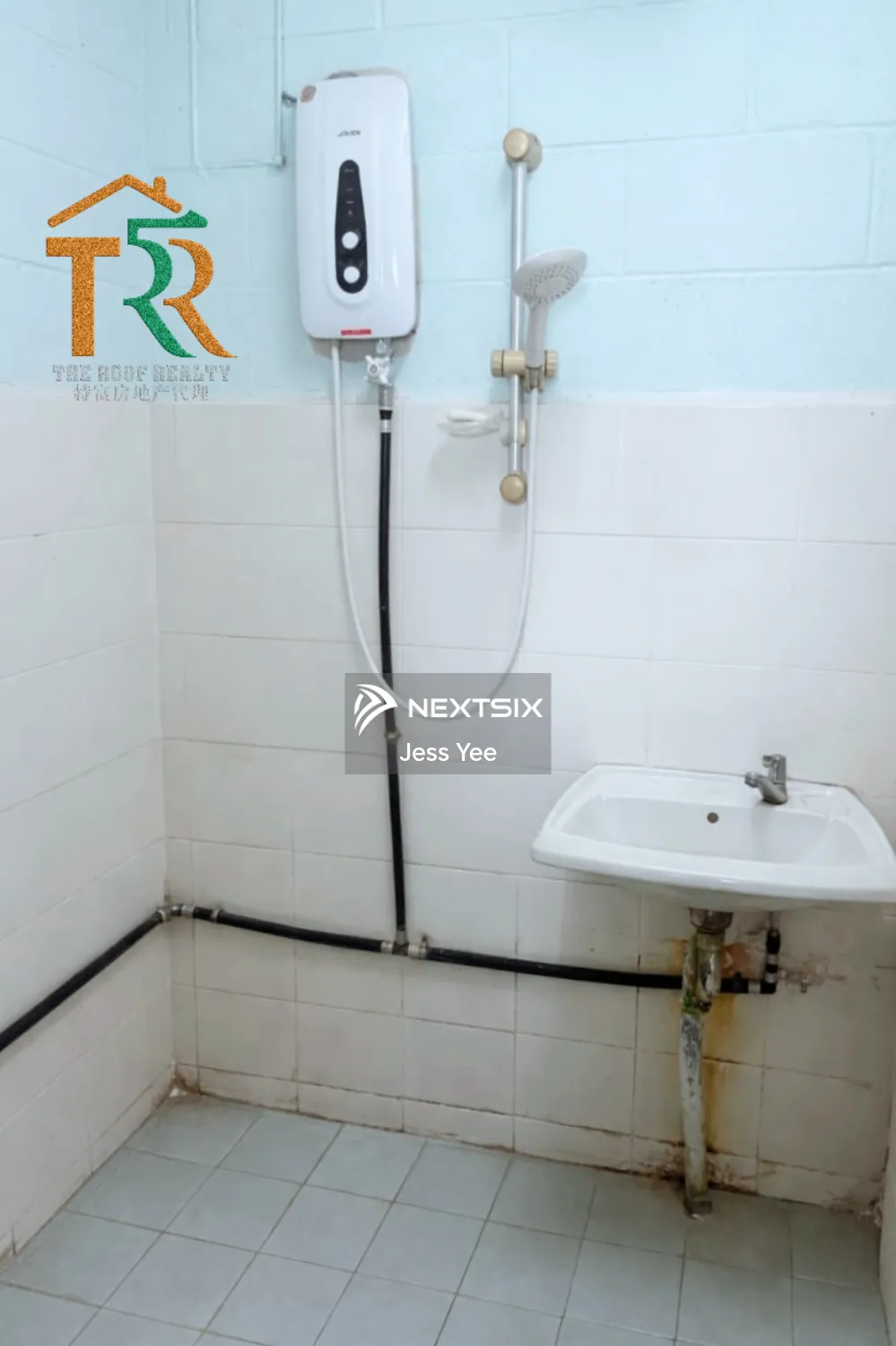 2-sty Terrace/Link House For Sale in Tawau Sabah - Image 5
