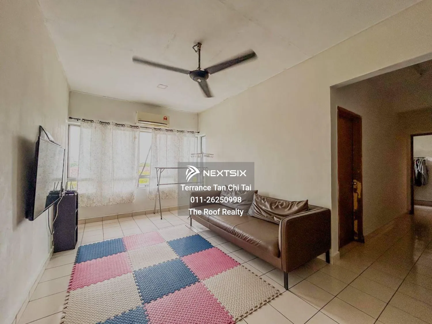 Apartment For Sale in Bandar Bukit Tinggi Selangor - Image 2