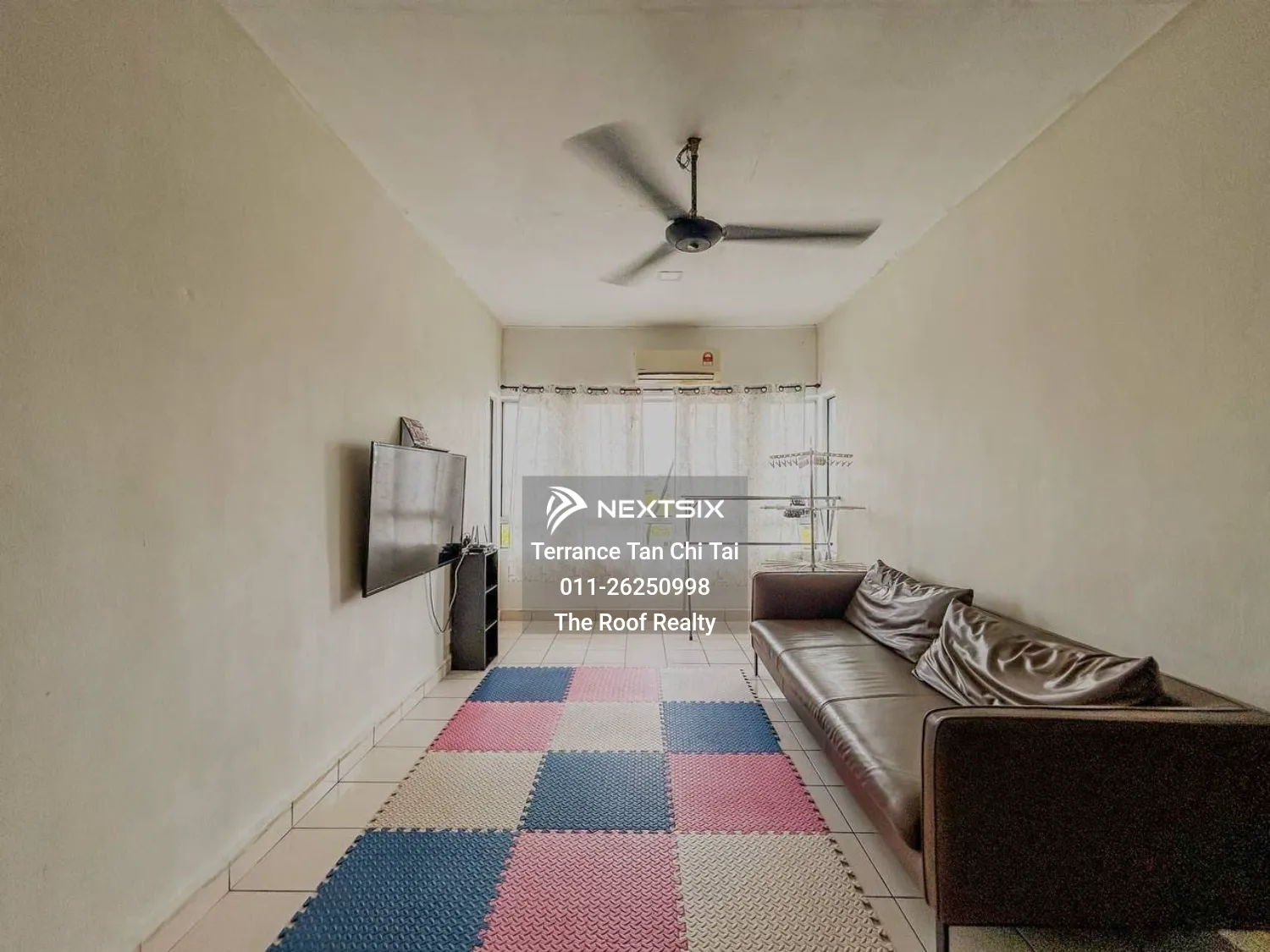 Apartment For Sale in Bandar Bukit Tinggi Selangor - Image 3