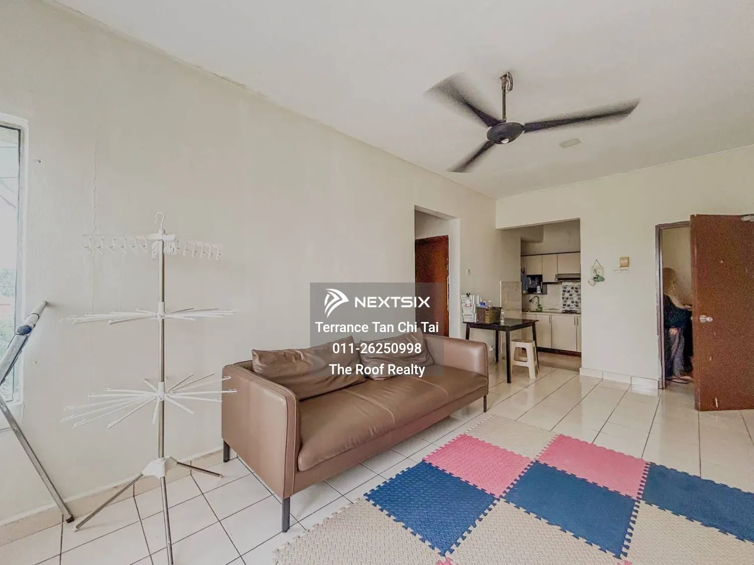 Apartment For Sale in Bandar Bukit Tinggi Selangor - Image 4