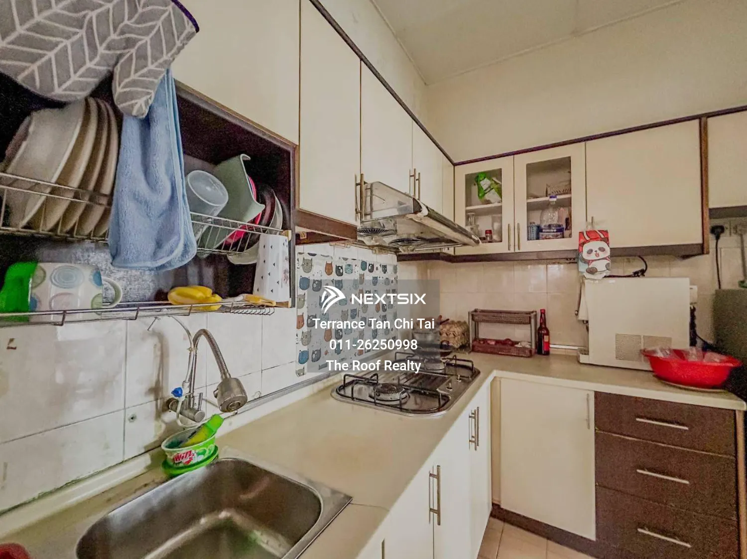 Apartment For Sale in Bandar Bukit Tinggi Selangor - Image 5