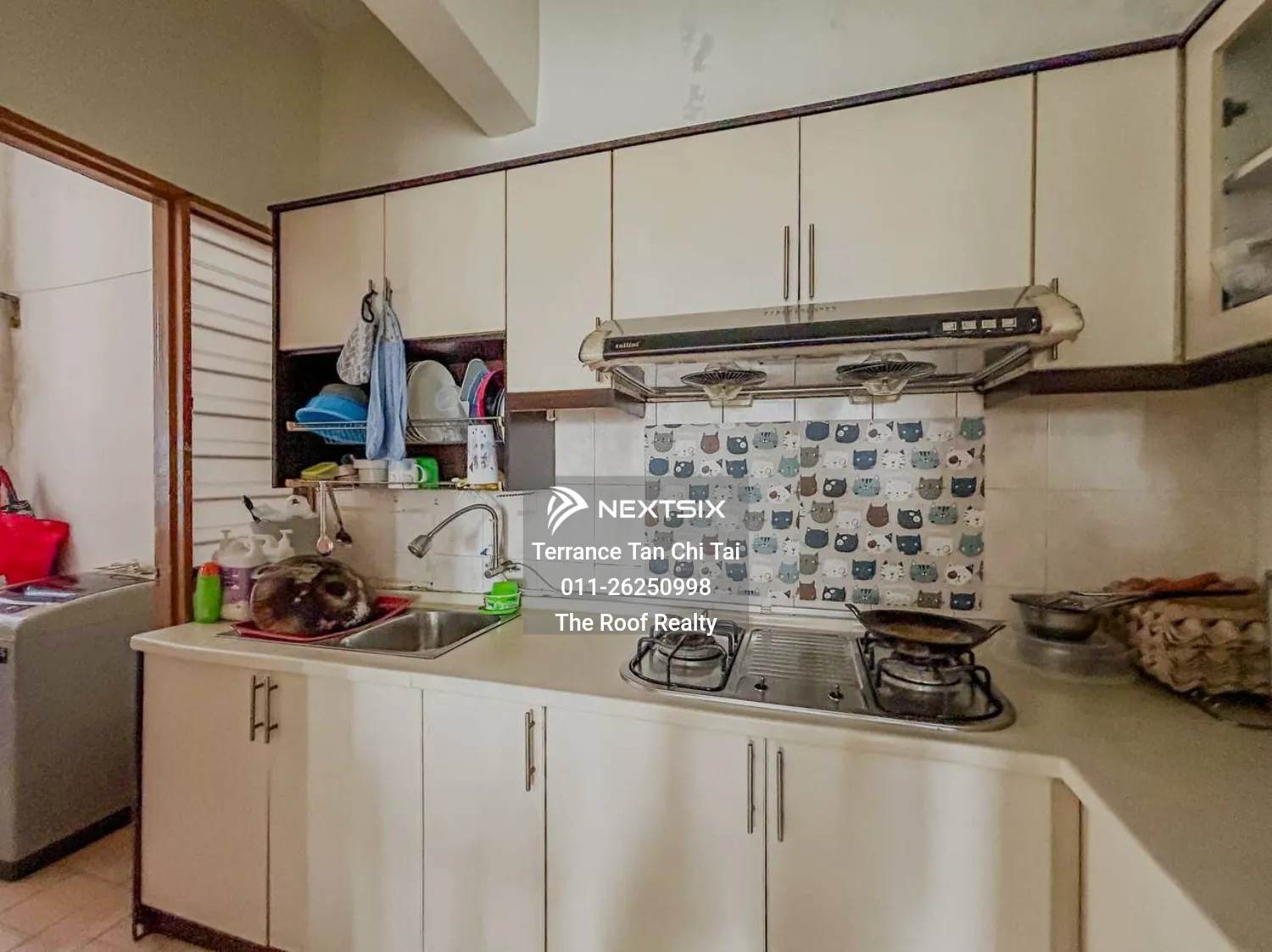 Apartment For Sale in Bandar Bukit Tinggi Selangor - Image 6
