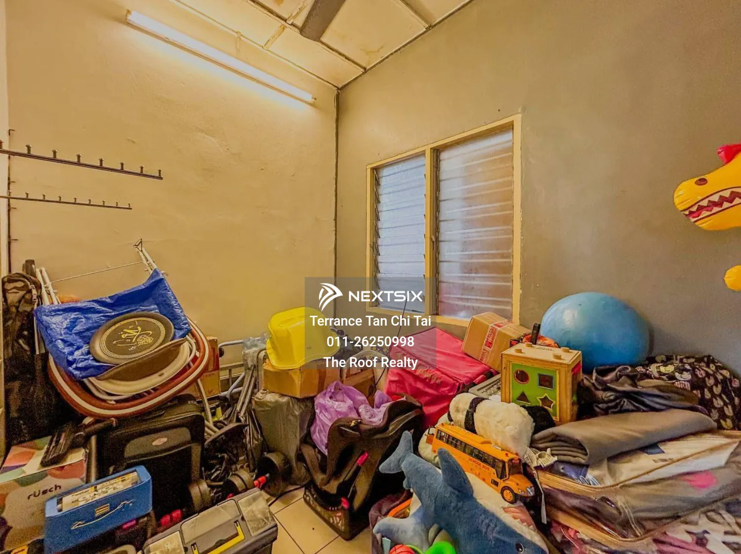 Apartment For Sale in Bandar Bukit Tinggi Selangor - Image 8