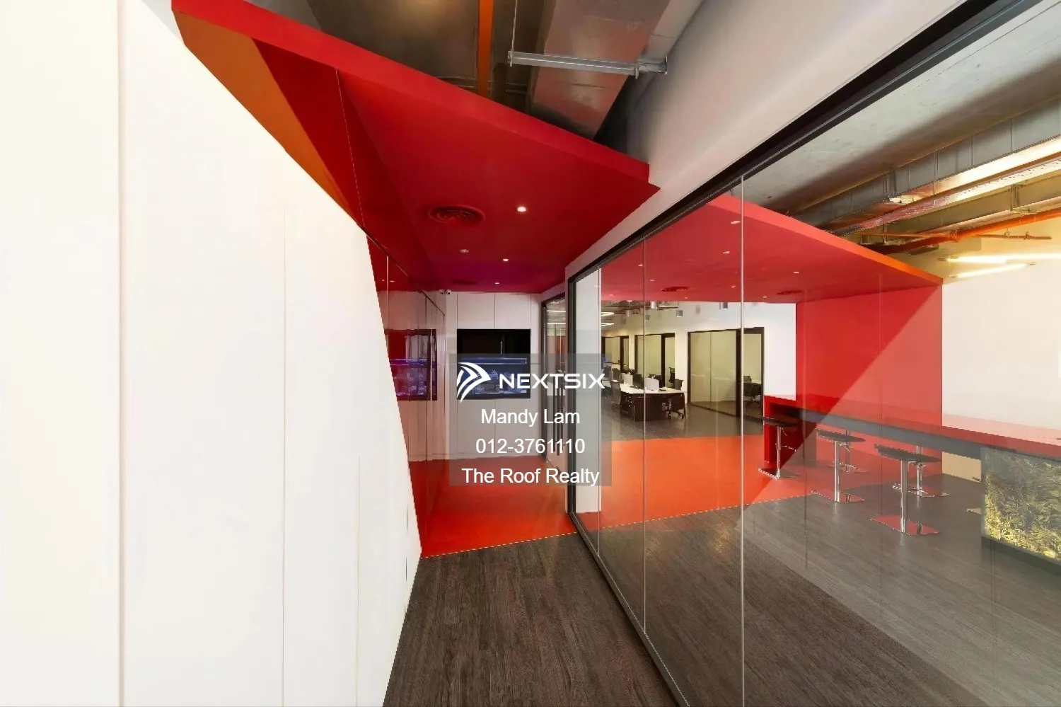 Office For Rent in KL Eco City Wilayah Persekutuan Kuala Lumpur - Image 10