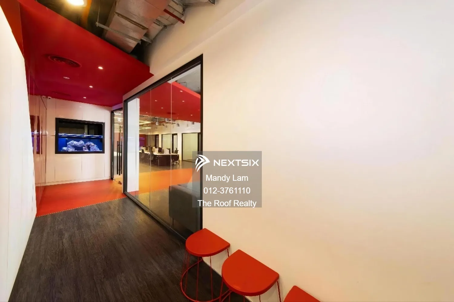 Office For Rent in KL Eco City Wilayah Persekutuan Kuala Lumpur - Image 8