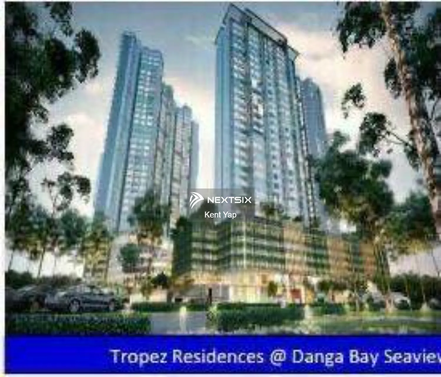 Serviced Residence For Sale in Johor Bahru Johor - Image 10