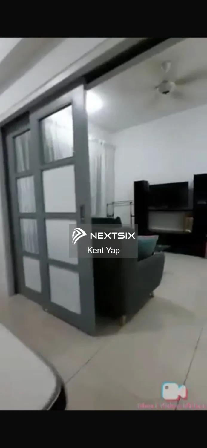 Serviced Residence For Sale in Johor Bahru Johor - Image 2