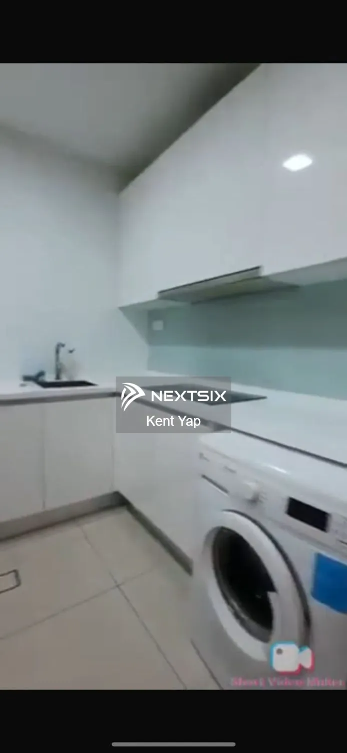 Serviced Residence For Sale in Johor Bahru Johor - Image 3