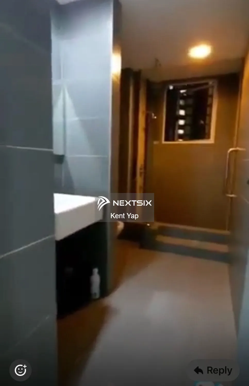 Serviced Residence For Sale in Johor Bahru Johor - Image 4