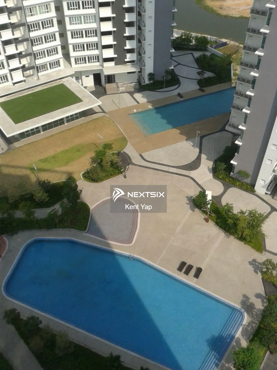 Serviced Residence For Sale in Johor Bahru Johor - Image 8