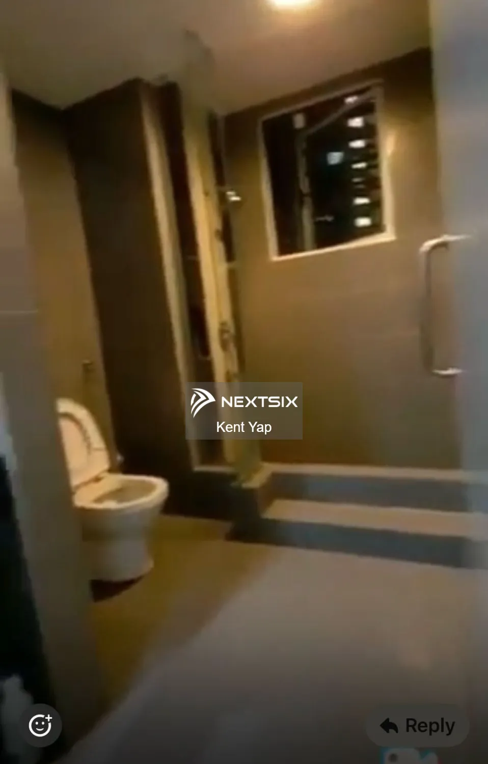 Serviced Residence For Sale in Johor Bahru Johor - Image 9