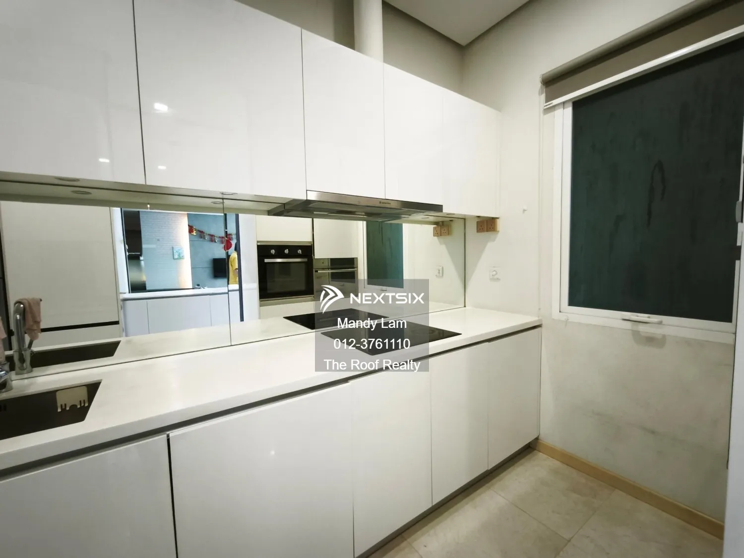 Serviced Residence For Rent in KL City Wilayah Persekutuan Kuala Lumpur - Image 10