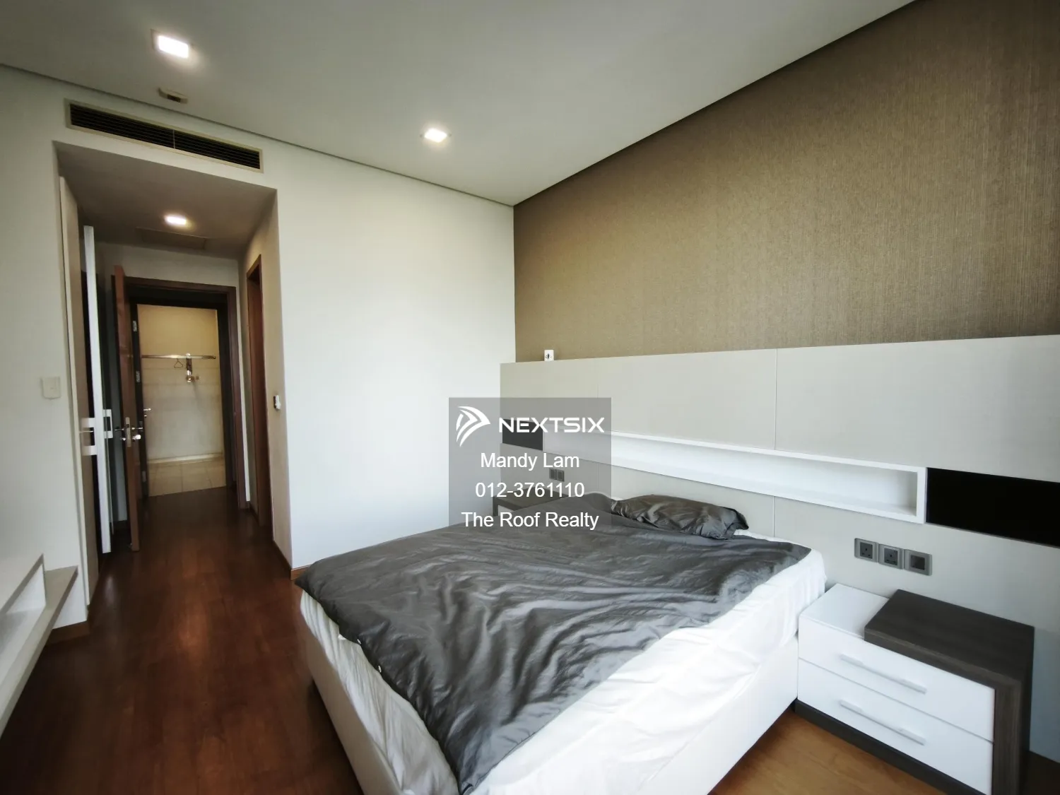 Serviced Residence For Rent in KL City Wilayah Persekutuan Kuala Lumpur - Image 16