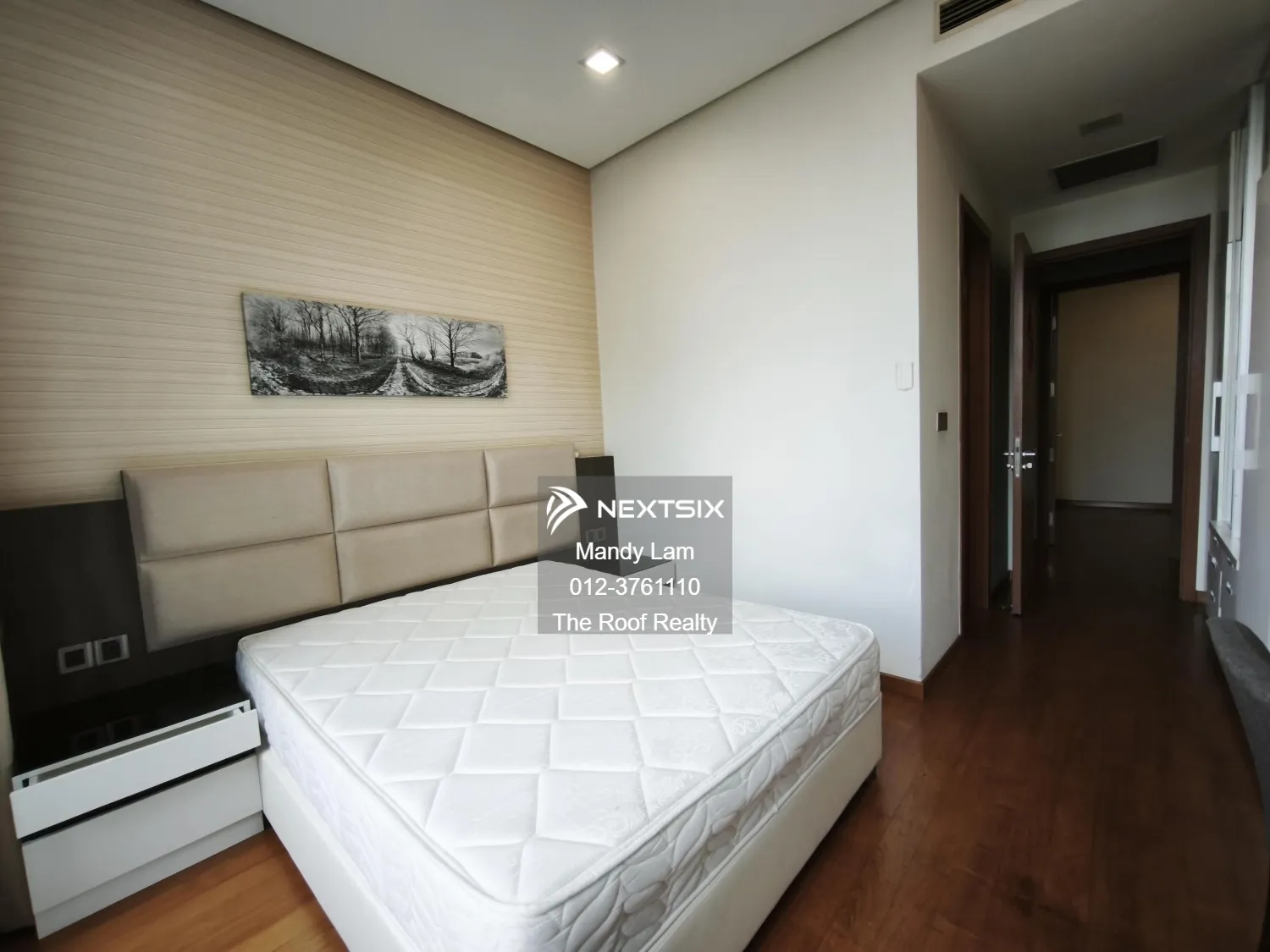Serviced Residence For Rent in KL City Wilayah Persekutuan Kuala Lumpur - Image 22